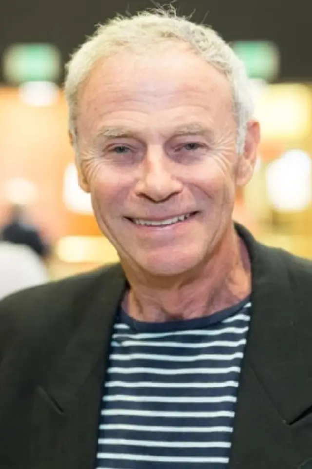 Zdjęcie  (Tristan Rogers)