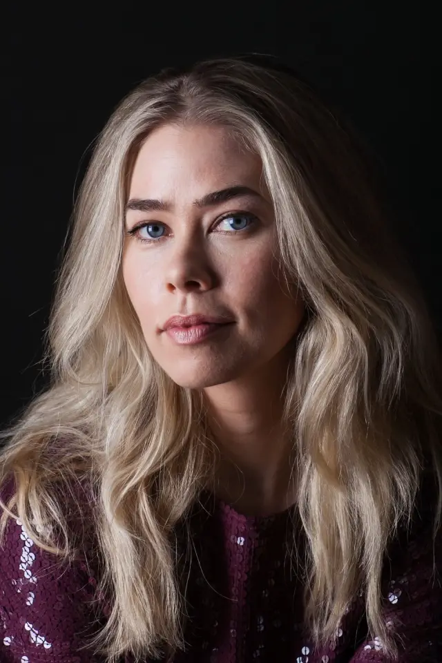 Zdjęcie Birgitte Hjort Sørensen (Birgitte Hjort Sørensen)