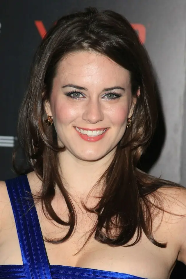 Zdjęcie Katie Featherston