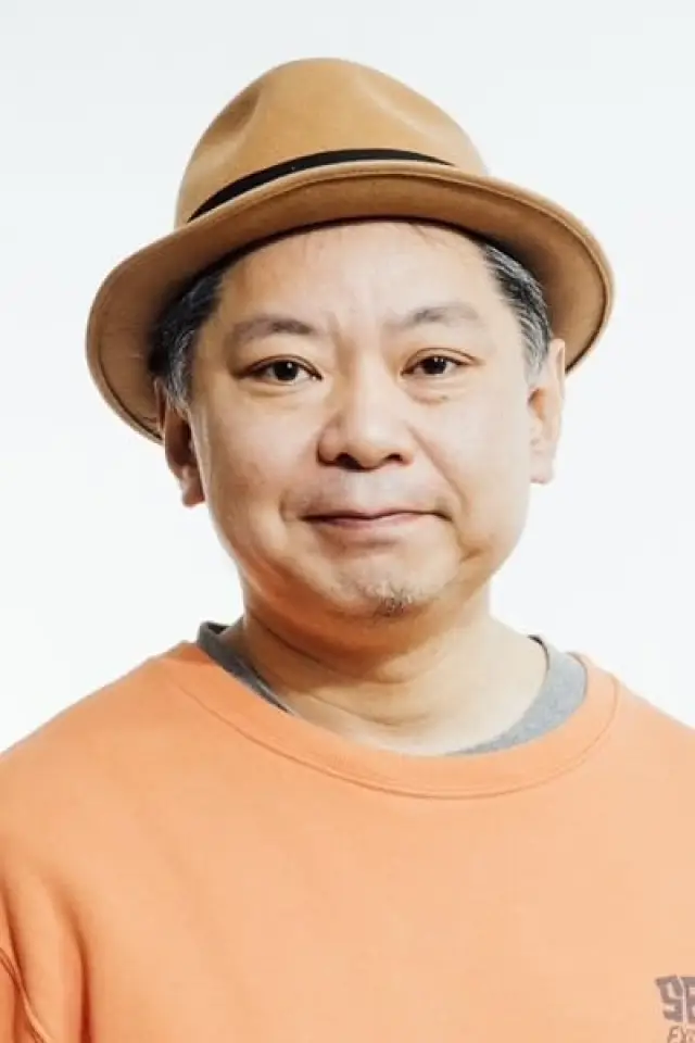 Zdjęcie Osamu Suzuki