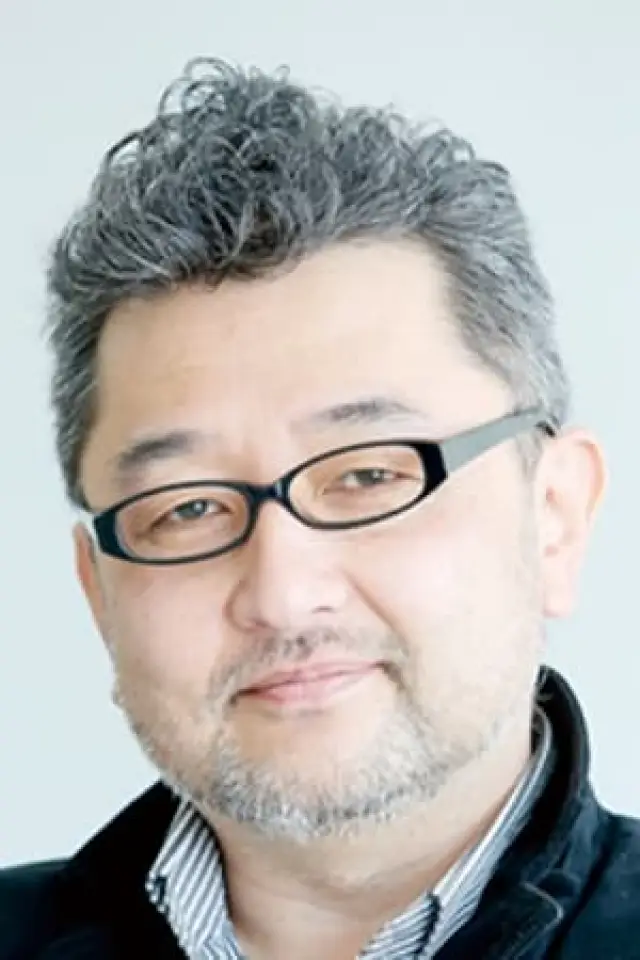 Zdjęcie Satoshi Kuwabara