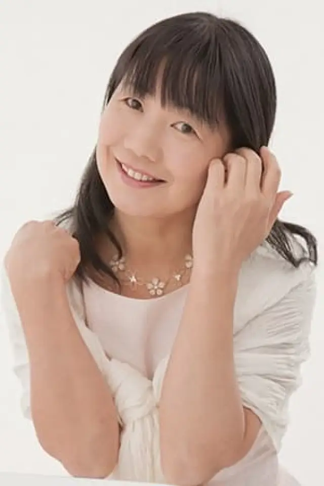 Zdjęcie Taeko Kawata - Taeko Kawatowa (Taeko Kawata)