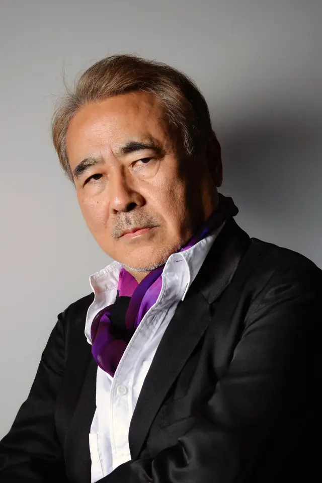 Zdjęcie Yoshitaka Amano (Yoshitaka Amano)