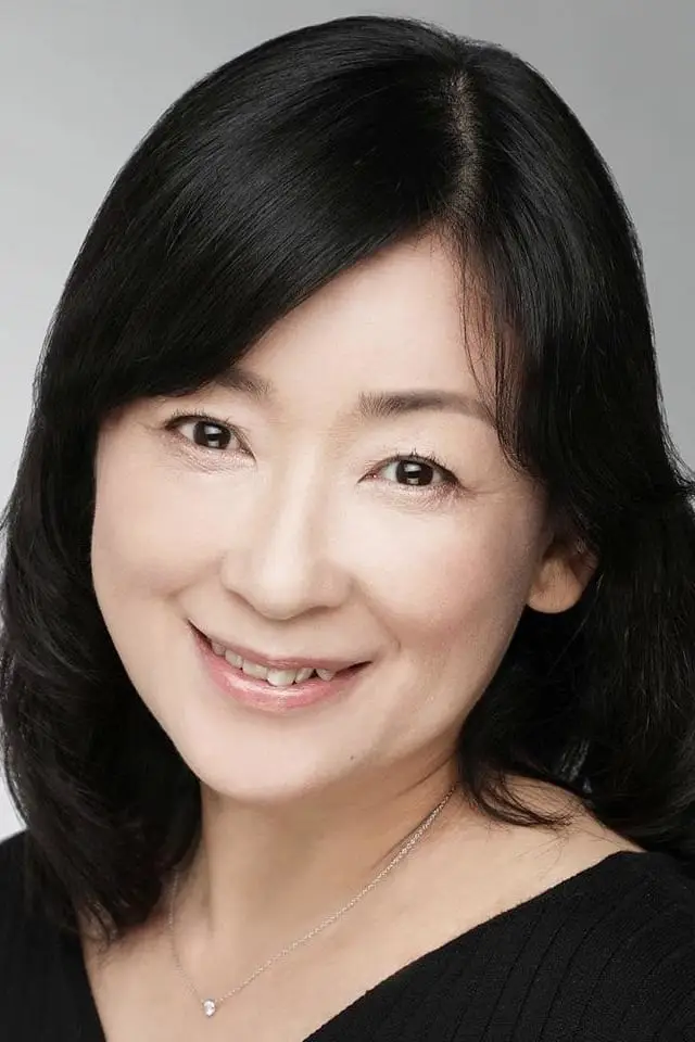 Zdjęcie Yuko Minaguchi