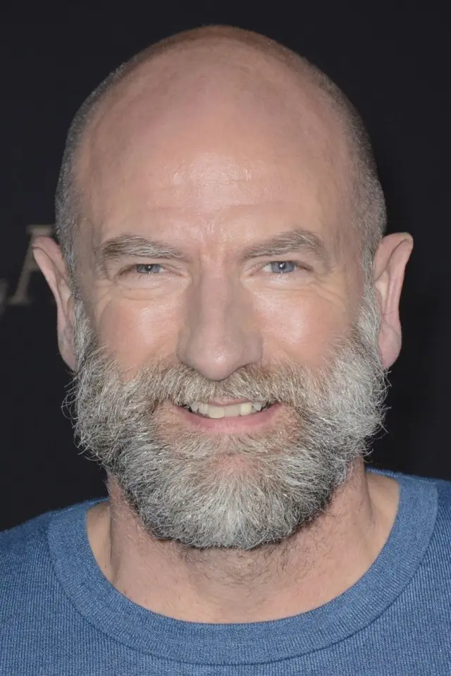 Zdjęcie Graham McTavish