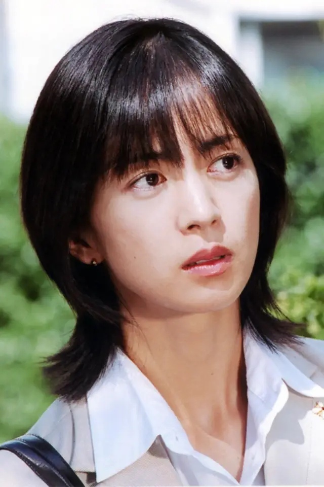 Zdjęcie  (Isako Washio)