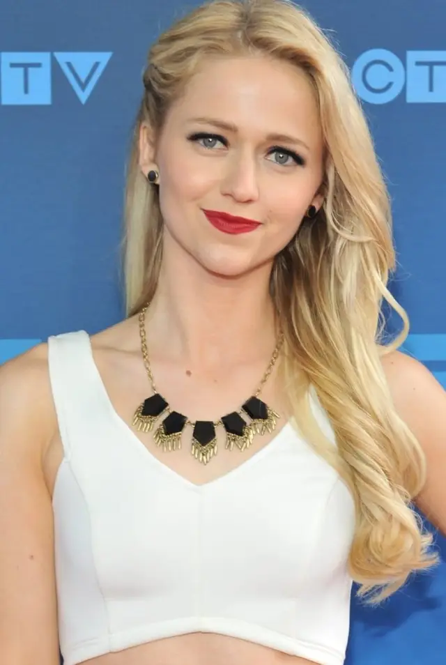 Zdjęcie Johanna Braddy