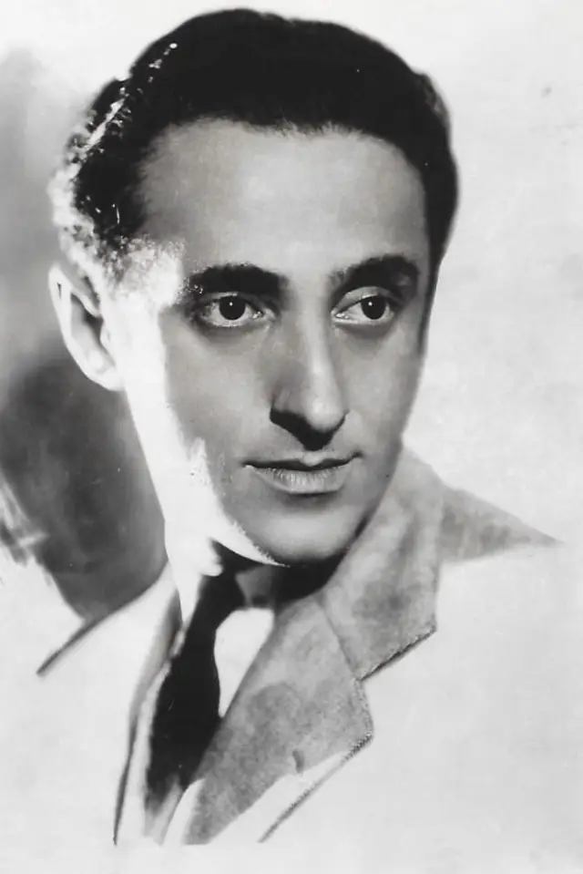 Zdjęcie Leon Belasco