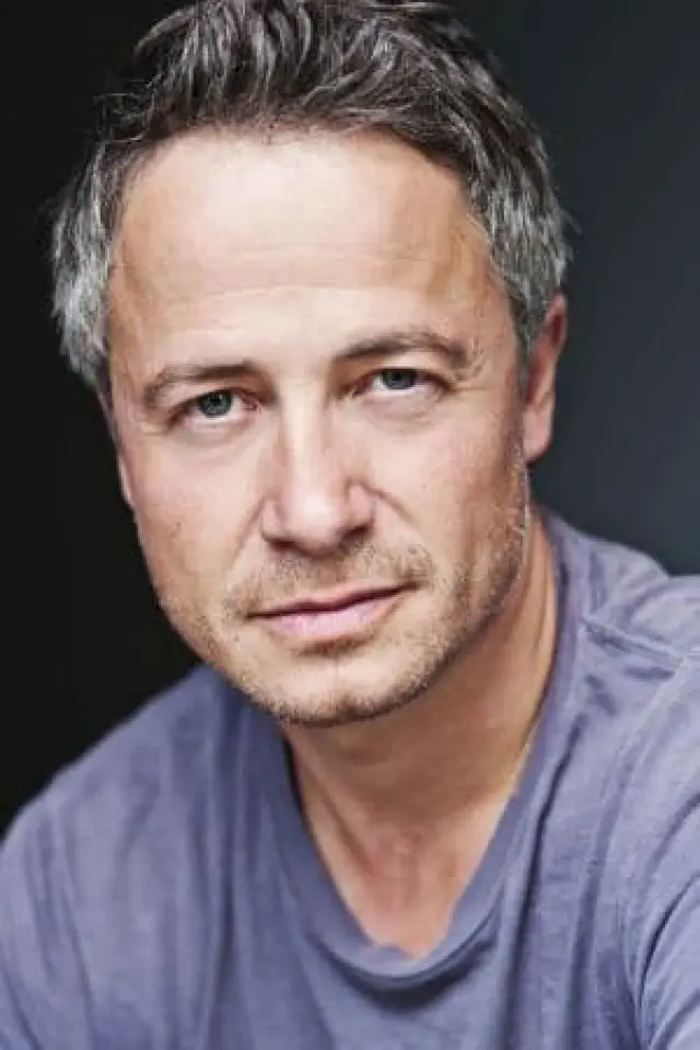Zdjęcie Oliver Milburn