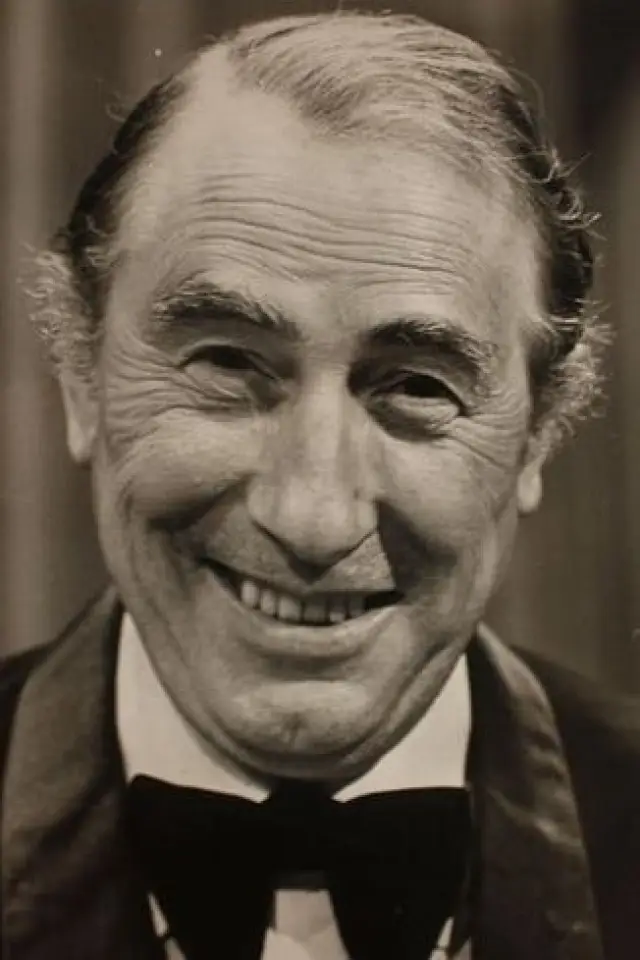 Zdjęcie Peter Jones
