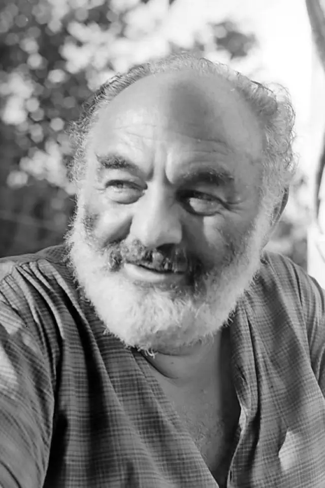 Zdjęcie Сергій Параджанов (Sergei Parajanov)