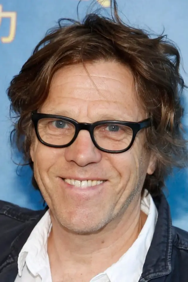 Zdjęcie  (Simon Templeman)