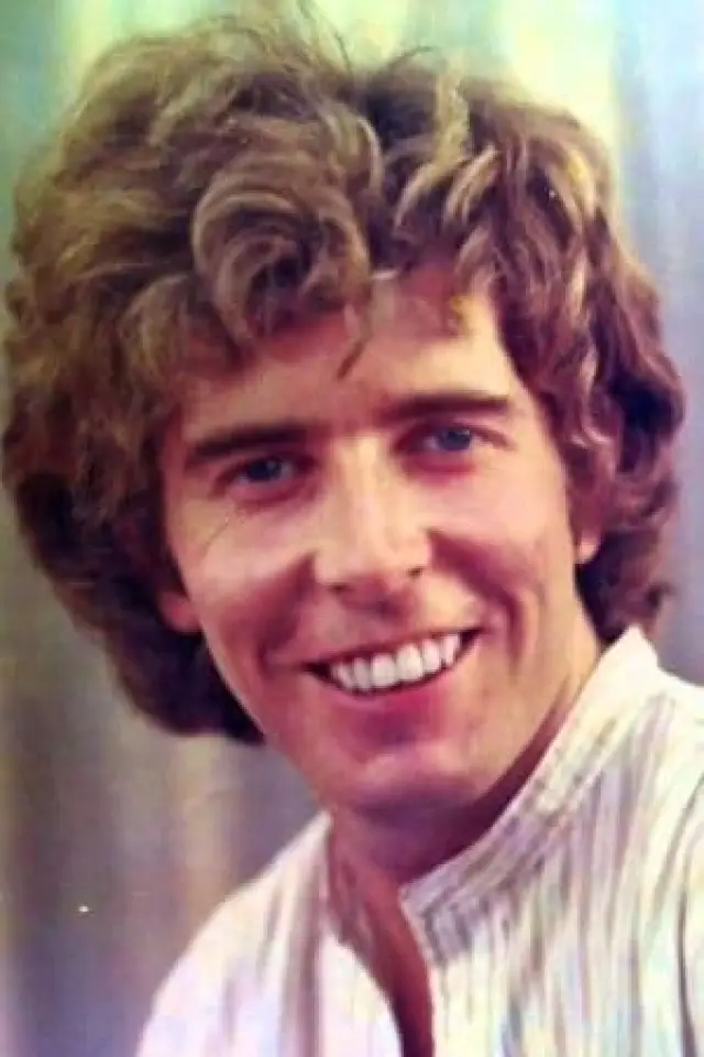 Zdjęcie David Dundas (David Dundas)