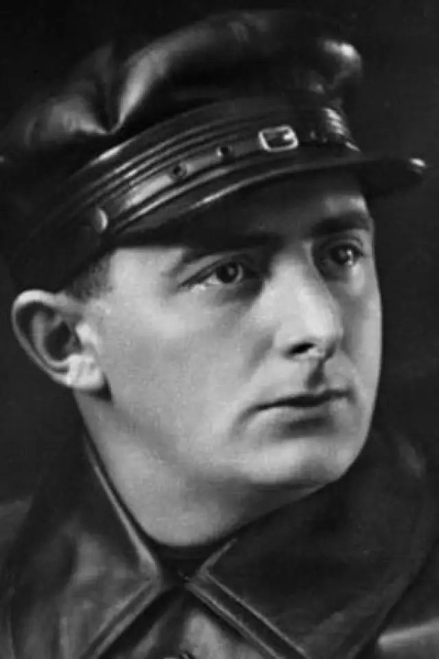 Zdjęcie  (Dziga Vertov)