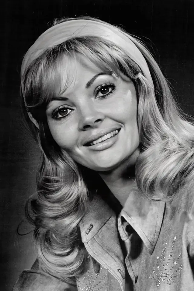 Zdjęcie  (Jeannine Riley)