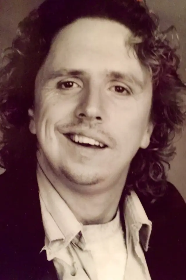 Zdjęcie John Voldstad