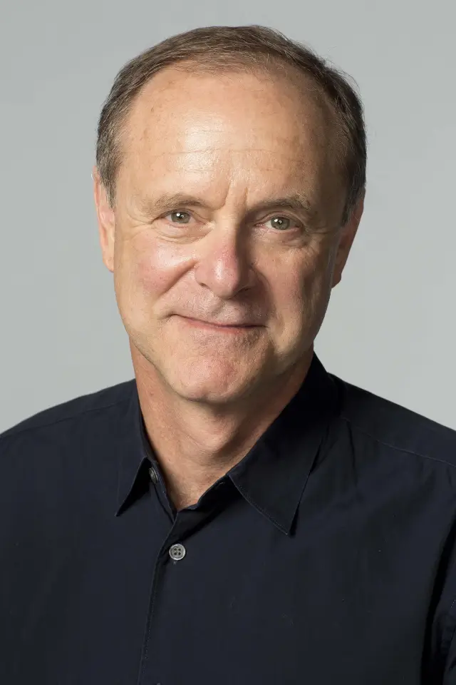 Zdjęcie Michael Bofshever (Michael Bofshever)