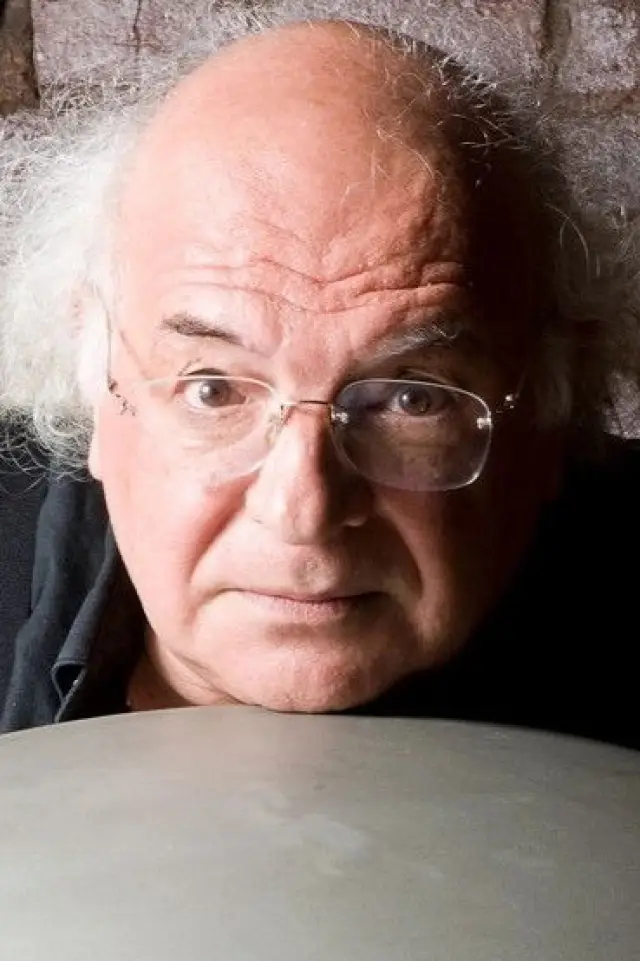 Zdjęcie Sławacukerman (Slava Tsukerman)
