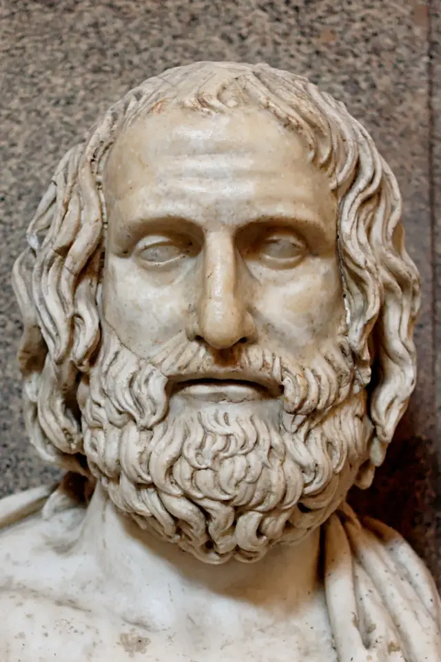 Zdjęcie  (Euripides)