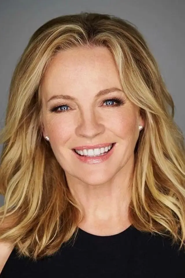 Zdjęcie Rebecca Gibney