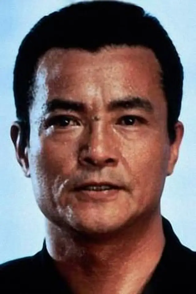 Zdjęcie Ken Ogata (Ken Ogata)