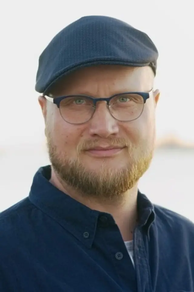 Zdjęcie  (Oskar Söderlund)