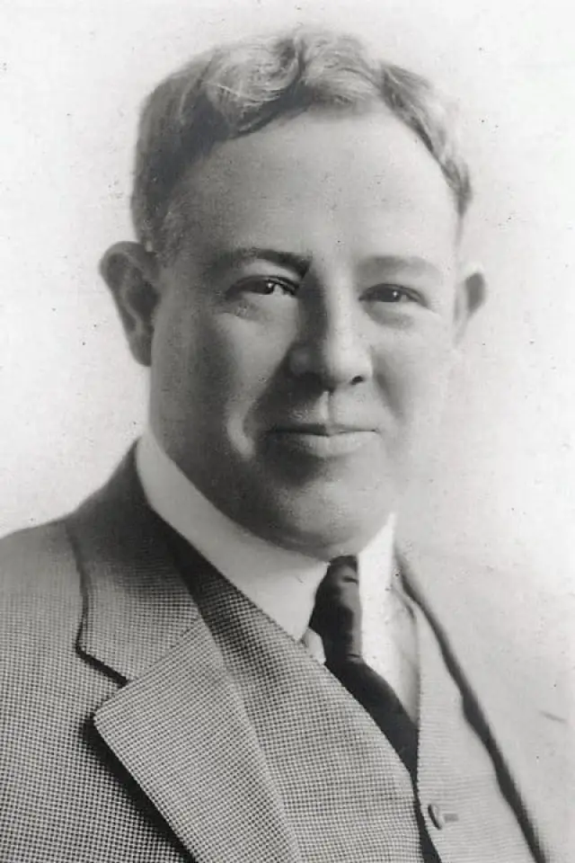 Zdjęcie Robert Homans (Robert Homans)
