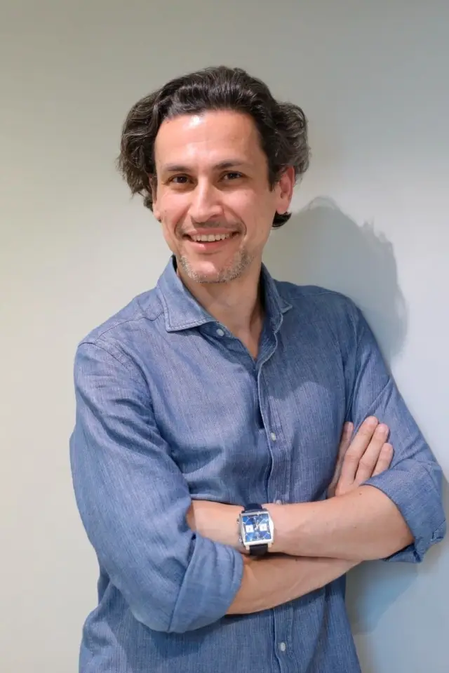 Zdjęcie Rodrigo Cortés