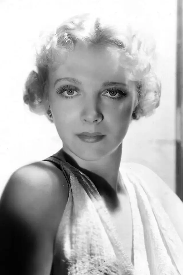 Zdjęcie  (Virginia Bruce)