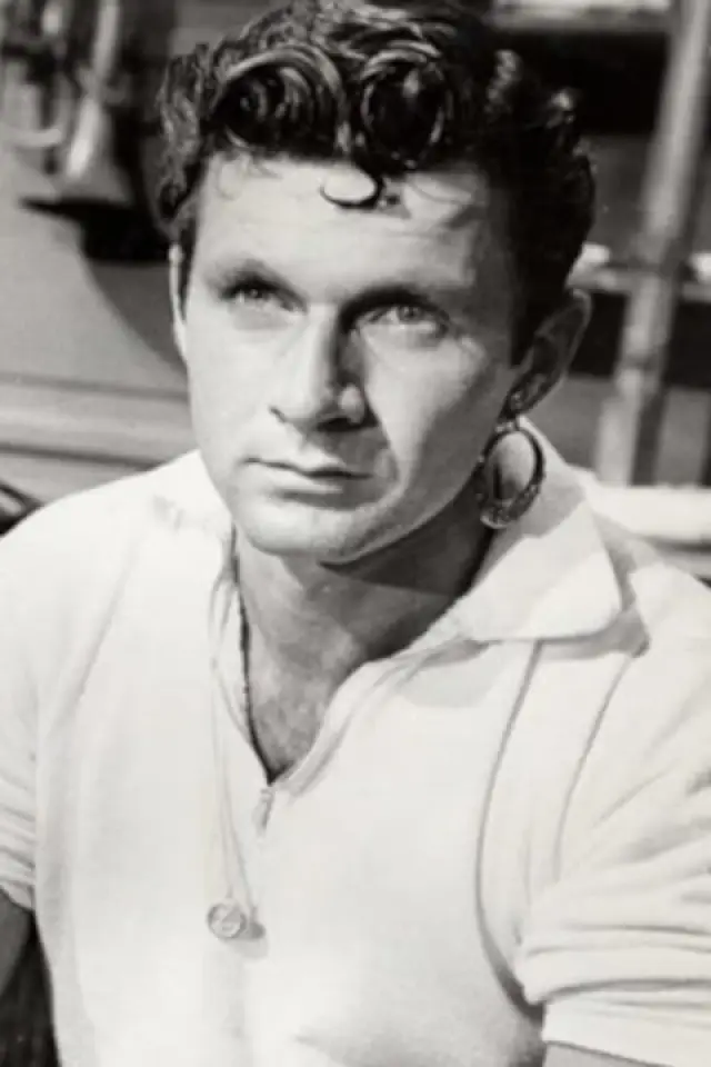Zdjęcie Dick Dale