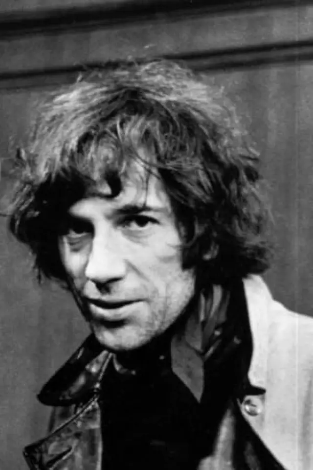 Zdjęcie Donald Kammel (Donald Cammell)