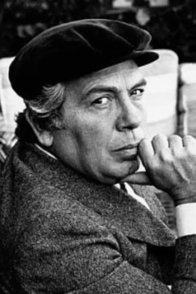 Zdjęcie Elio Petri