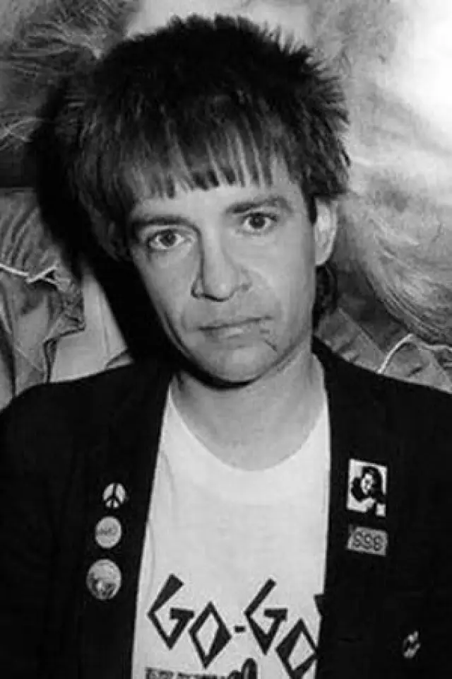 Zdjęcie Rodney Bingenheimer (Rodney Bingenheimer)