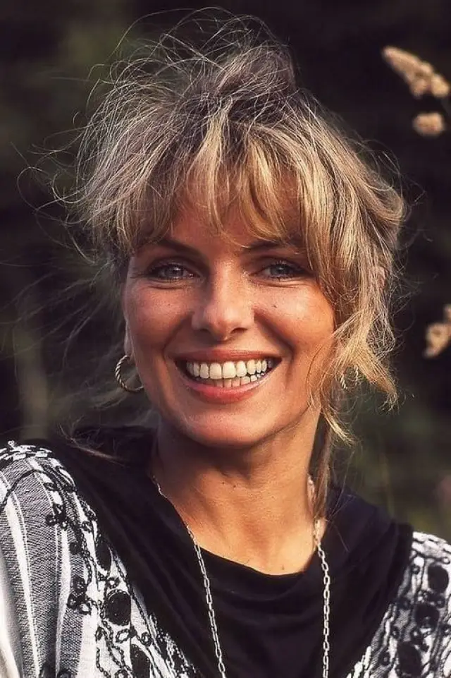 Zdjęcie Julie Ege