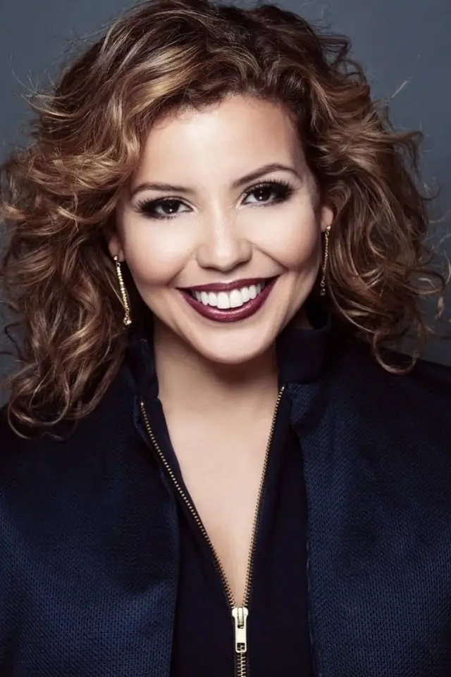 Zdjęcie Justina Machado