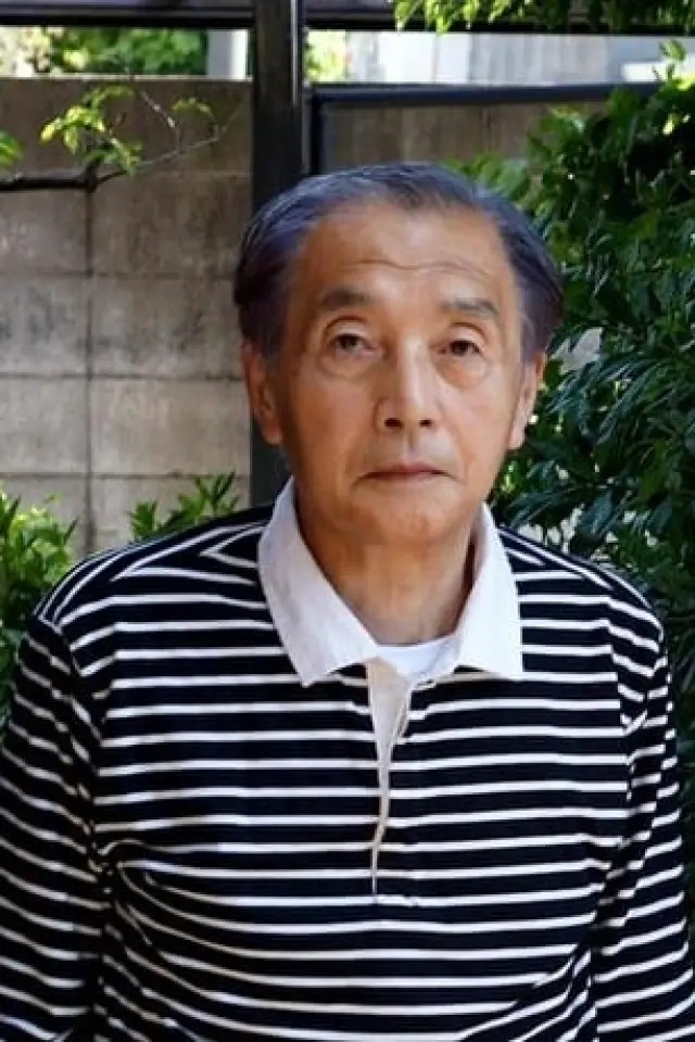 Zdjęcie Masahiro Kakefuda (Masahiro Kakefuda)