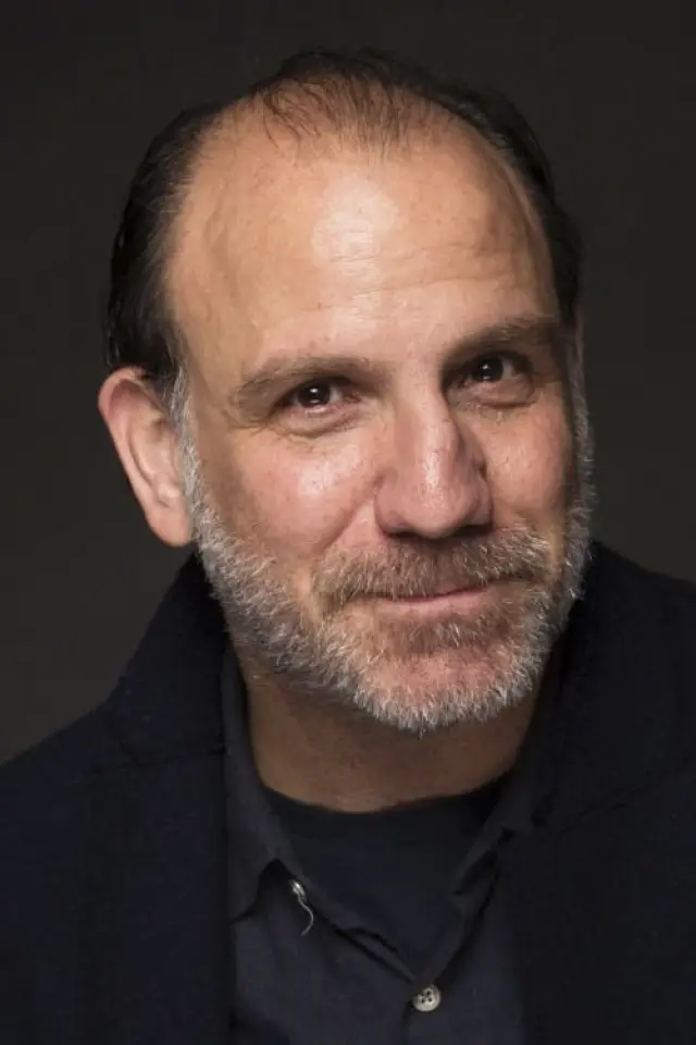 Zdjęcie Nik Sandow (Nick Sandow)