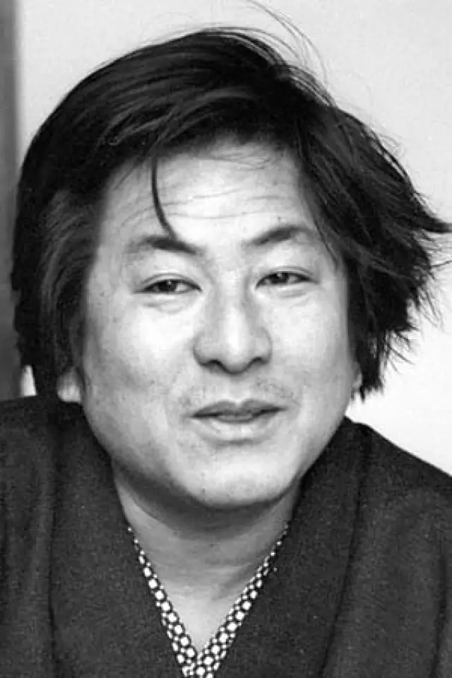 Zdjęcie Nori Fumi Suzuki (Norifumi Suzuki)