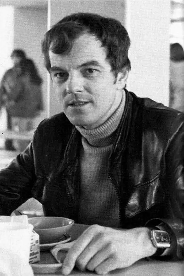 Zdjęcie  (Peter Watkins)