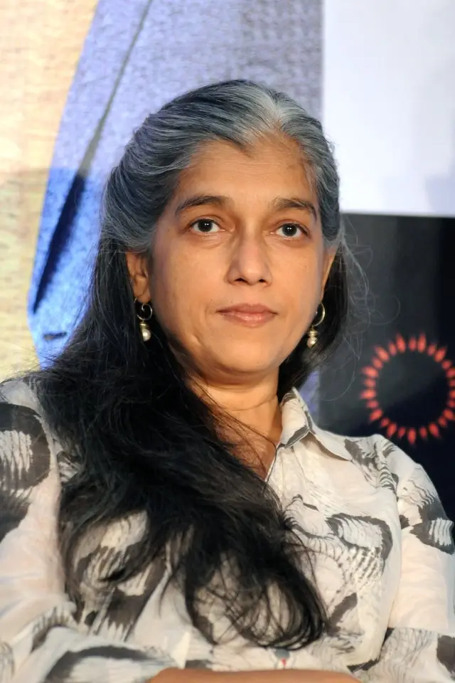 Zdjęcie Ratna Pathak Shah