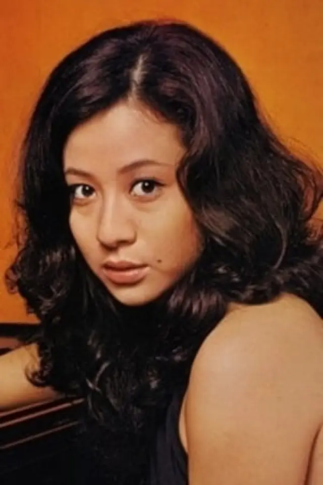 Zdjęcie  (Reiko Ike)