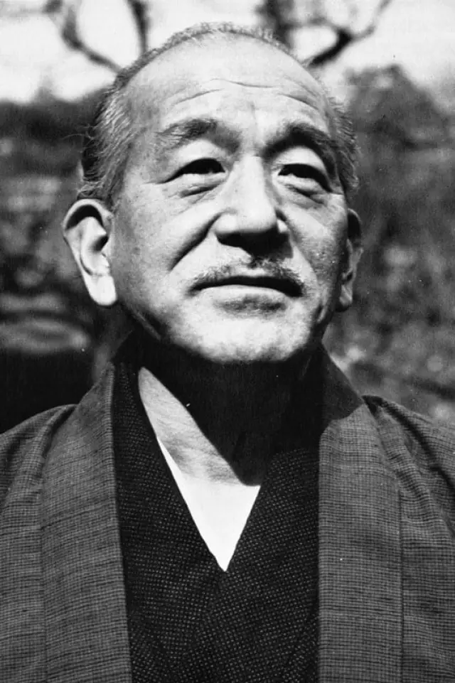Zdjęcie Yasujirō Ozu