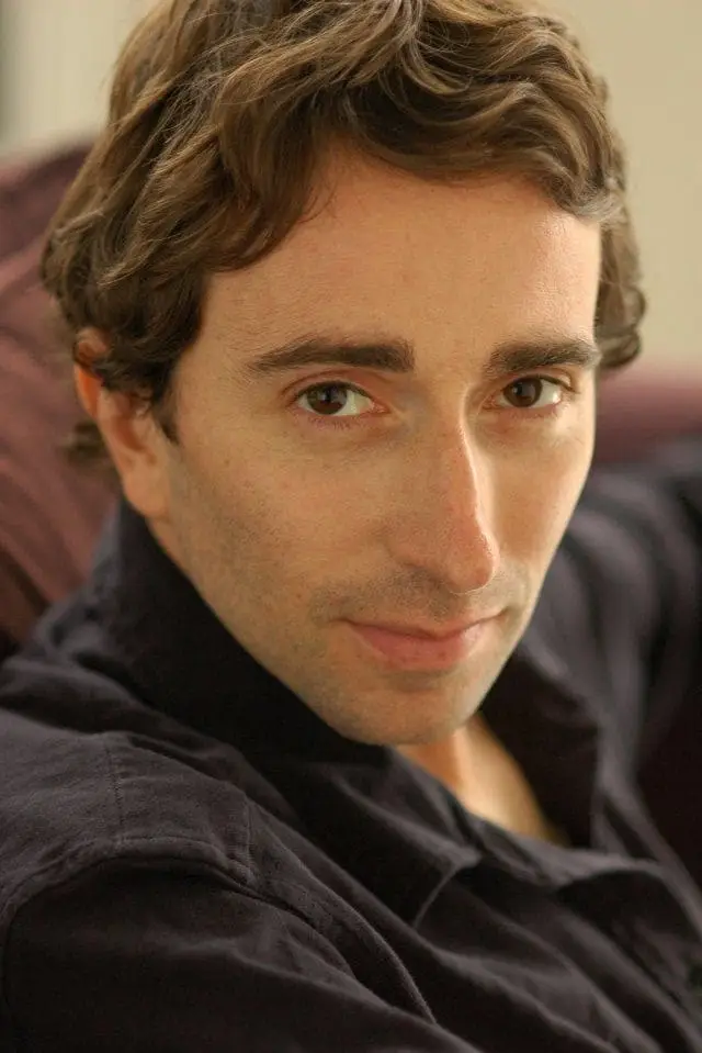Zdjęcie Daniel London