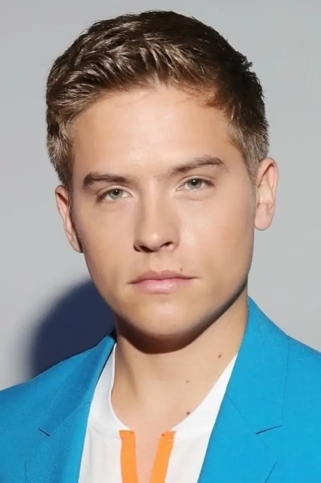 Zdjęcie Dylan Sprouse