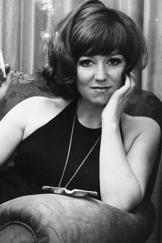 Zdjęcie  (Gwendolyn Watts)