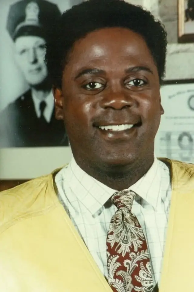 Zdjęcie  (Howard Rollins)