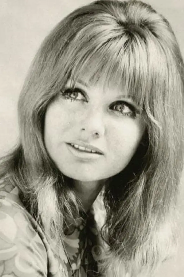 Zdjęcie  (Jennie Linden)