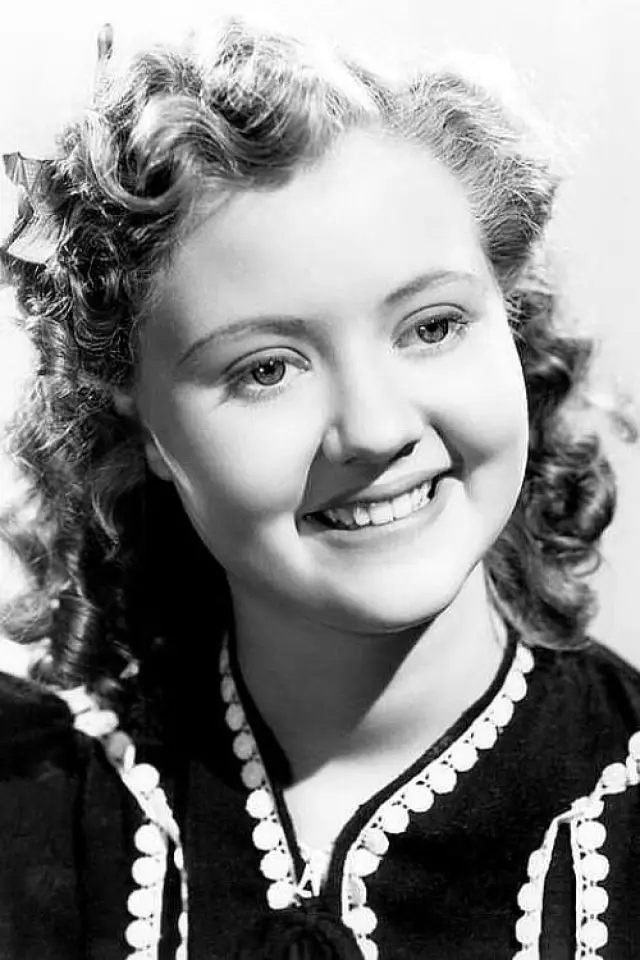 Zdjęcie Marcia Mae Jones