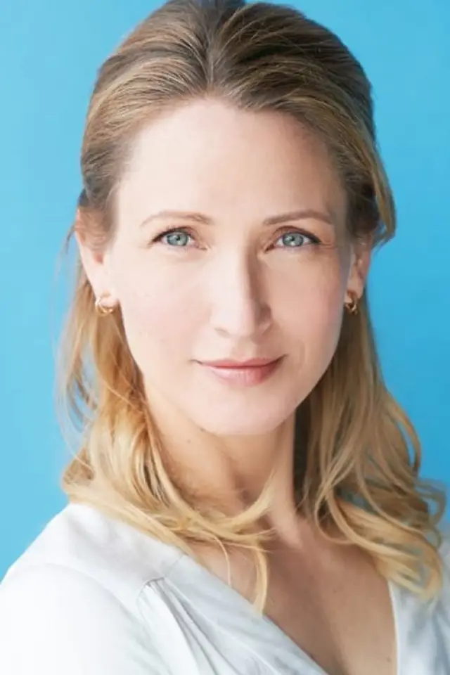 Zdjęcie Michelle Nolden