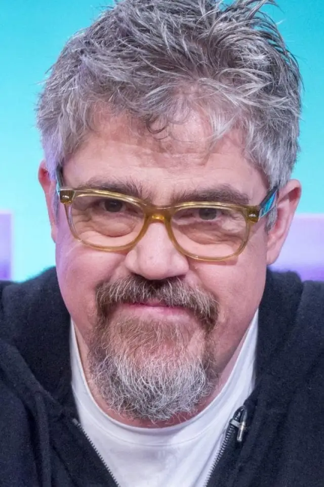 Zdjęcie Phill Jupitus